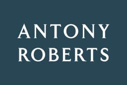 Antony Roberts