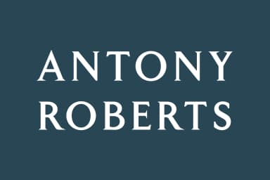 Antony Roberts